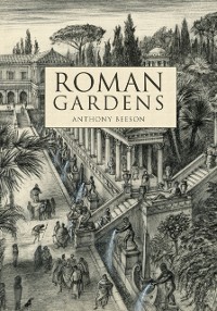 Cover Roman Gardens