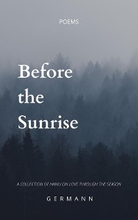 Cover Before the Sunrise