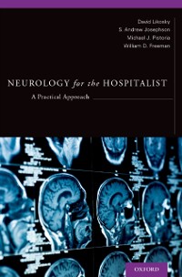 Cover Neurology for the Hospitalist