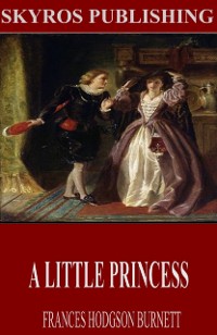 Cover Little Princess