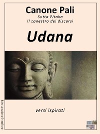 Cover Udana - Canone Pali