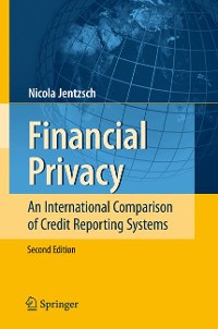 Cover Financial Privacy