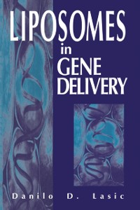 Cover Liposomes in Gene Delivery