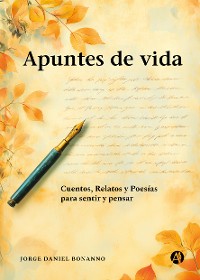 Cover Apuntes de vida