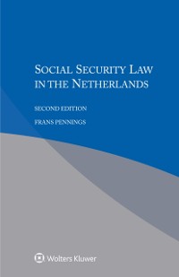 Cover Social Security Law in the Netherlands