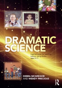 Cover Dramatic Science