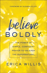 Cover Believe Boldly