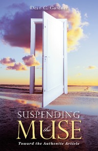 Cover Suspending the Muse