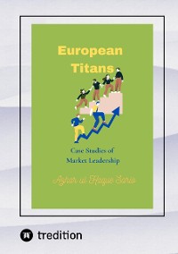 Cover European Titans