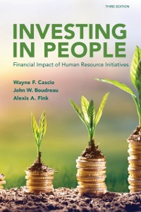 Cover Investing in People