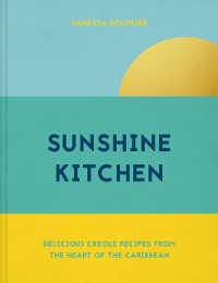 Cover Sunshine Kitchen
