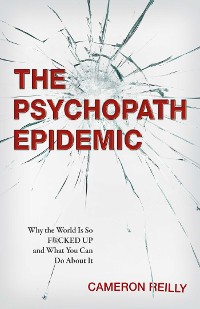 Cover Psychopath Epidemic
