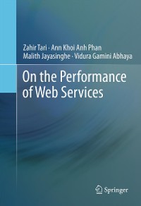 Cover On the Performance of Web Services