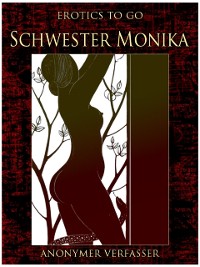 Cover Schwester Monika