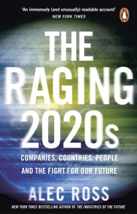 Cover Raging 2020s
