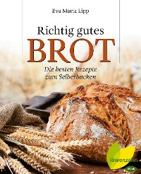 Cover Richtig gutes Brot