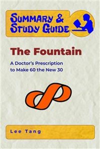 Cover Summary & Study Guide - The Fountain