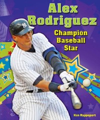 Cover Alex Rodriguez