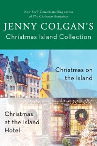 Cover Jenny Colgan's Christmas Island Collection