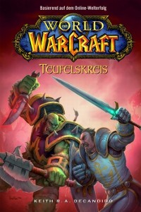 Cover World of Warcraft, Band 1: Teufelskreis