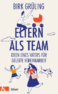 Cover Eltern als Team