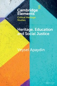 Cover Heritage, Education and Social Justice