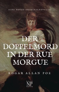 Cover Der Doppelmord in der Rue Morgue