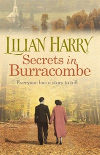 Cover Secrets in Burracombe