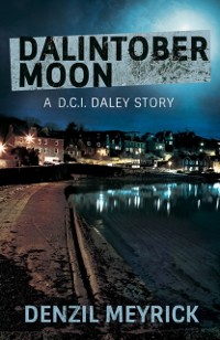 Cover Dalintober Moon: A Short Story