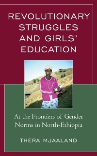 Cover Revolutionary Struggles and Girls' Education