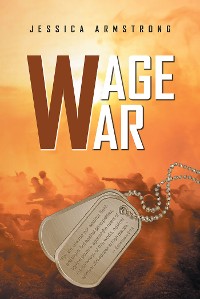 Cover Wage War