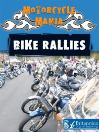 Cover Bike Rallies