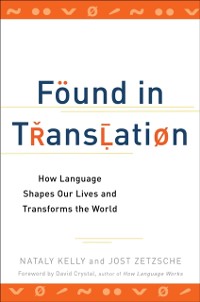 Cover Found in Translation
