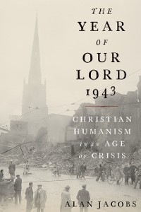 Cover Year of Our Lord 1943