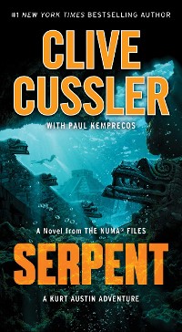 Cover Serpent