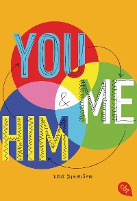 Cover You and Me and Him