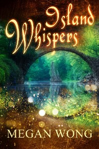 Cover Island Whispers