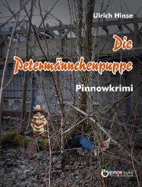 Cover Die Petermännchenpuppe