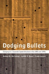 Cover Dodging Bullets