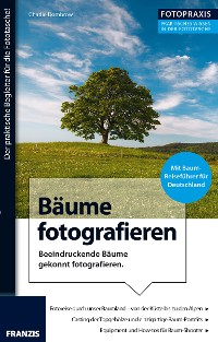Cover Foto Praxis Bäume fotografieren