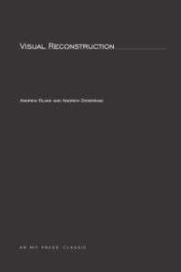 Cover Visual Reconstruction