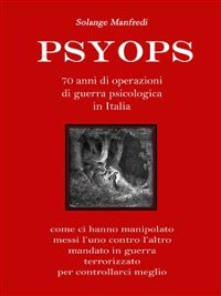 Cover Psyops