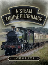 Cover Steam Engine Pilgrimage