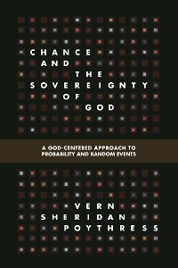 Cover Chance and the Sovereignty of God