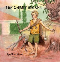 Cover The Cubby Maker