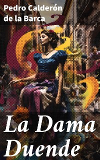 Cover La Dama Duende
