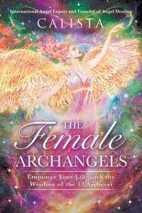 Cover Female Archangels