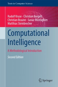 Cover Computational Intelligence