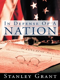 Cover In Defense of a Nation