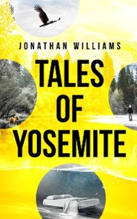 Cover Tales of Yosemite